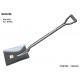 CRESTON CNS-607 Shovel